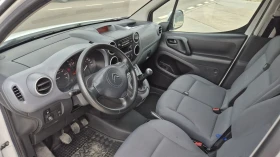 Citroen Berlingo 1.6 HDI ПЕРФЕКТНА, снимка 16