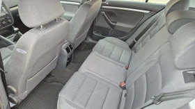 VW Golf 1.9TDI* BKC* 4MOTION* 4?4, снимка 15
