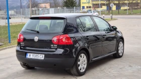 VW Golf 1.9TDI* BKC* 4MOTION* 4?4, снимка 4