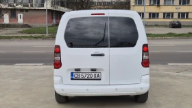 Citroen Berlingo 1.6 HDI ПЕРФЕКТНА, снимка 5