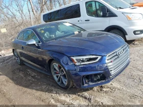 Audi S5 3.0l 3.0T Premium Plus, снимка 4