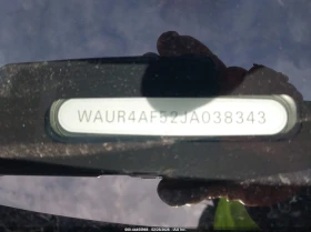 Audi S5 3.0l 3.0T Premium Plus, снимка 9