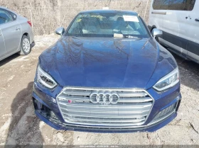 Audi S5 3.0l 3.0T Premium Plus, снимка 12