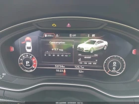 Audi S5 3.0l 3.0T Premium Plus, снимка 7