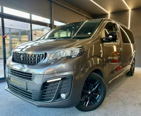 Peugeot Traveler Expert* BlueHDi* 7+ 1* Лизинг, снимка 3