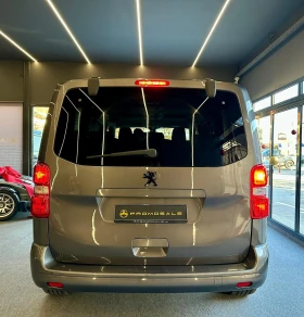 Peugeot Traveler Expert* BlueHDi* 7+ 1* Лизинг, снимка 5