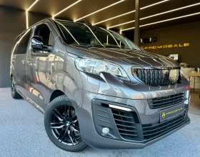 Peugeot Traveler Expert* BlueHDi* 7+ 1* Лизинг, снимка 1