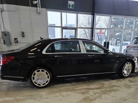 Mercedes-Benz S 680 Maybach S 650 С РЕГИСТРАЦИЯ & АВТО КРЕДИТ , снимка 3