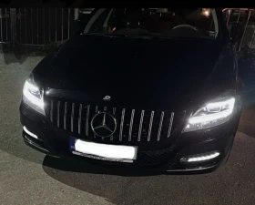 Mercedes-Benz CLS 350 350 CDI  4 MATIC, снимка 6