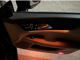 Mercedes-Benz CLS 350 350 CDI  4 MATIC, снимка 7