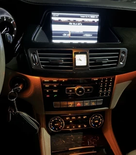 Mercedes-Benz CLS 350 350 CDI  4 MATIC, снимка 10