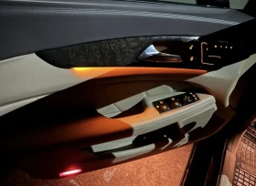 Mercedes-Benz CLS 350 350 CDI  4 MATIC, снимка 8