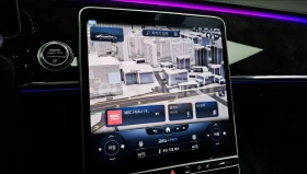 Mercedes-Benz S 580 4MATIC* ENTERTAINMENT* BURMESTER* HUD, снимка 15