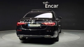 Mercedes-Benz S 580 4MATIC* ENTERTAINMENT* BURMESTER* HUD, снимка 2