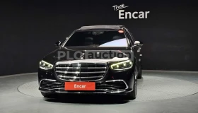 Mercedes-Benz S 580 4MATIC* ENTERTAINMENT* BURMESTER* HUD, снимка 3
