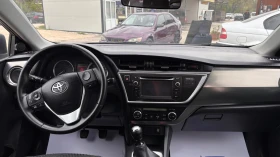 Toyota Auris Нов внос от Италия НАВИГАЦИЯ ПАРКТРОНИК КАМЕРА!!, снимка 8