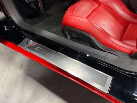 Chevrolet Corvette * 1LT * 2 КЛЮЧА* KEYLESS* , снимка 11