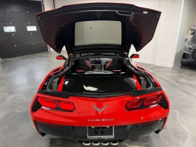 Chevrolet Corvette * 1LT * 2 КЛЮЧА* KEYLESS* , снимка 12