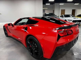 Chevrolet Corvette * 1LT * 2 КЛЮЧА* KEYLESS* , снимка 2