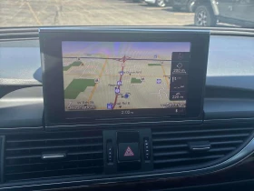 Audi A6 | 3.0T Premium | HEAD-UP | ОБДУХВАНЕ | ПАНОРАМА , снимка 12