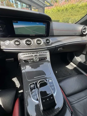 Mercedes-Benz E 53 AMG 4 Matic, снимка 14