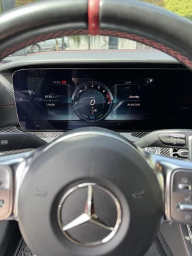Mercedes-Benz E 53 AMG 4 Matic, снимка 16