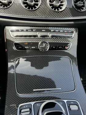 Mercedes-Benz E 53 AMG 4 Matic, снимка 13
