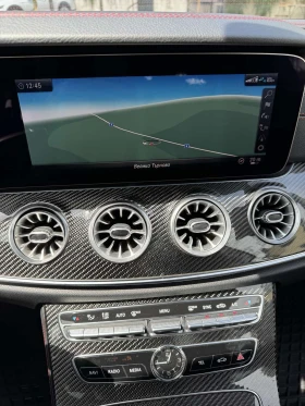 Mercedes-Benz E 53 AMG 4 Matic, снимка 12