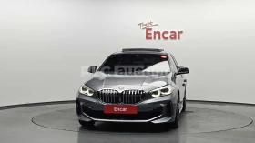 BMW 120 M * АВТОКРЕДИТ БЕЗ ПЪРВОНАЧАЛНА ВНОСКА, снимка 3