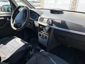 Opel Meriva, снимка 7