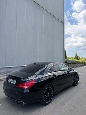 Mercedes-Benz CLA 220 CDI/CAMERA/AMG-LINE/ECO START/STOP, снимка 11