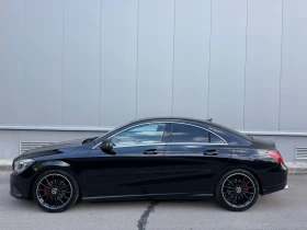 Mercedes-Benz CLA 220 CDI/CAMERA/AMG-LINE/ECO START/STOP, снимка 5