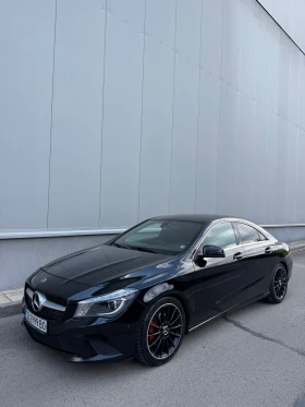 Mercedes-Benz CLA 220 CDI/CAMERA/AMG-LINE/ECO START/STOP, снимка 6