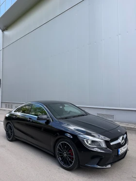 Mercedes-Benz CLA 220 CDI/CAMERA/AMG-LINE/ECO START/STOP, снимка 10