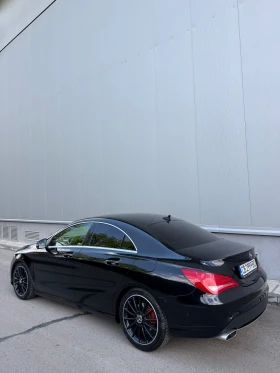 Mercedes-Benz CLA 220 CDI/CAMERA/AMG-LINE/ECO START/STOP, снимка 4