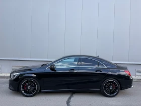 Mercedes-Benz CLA 220 CDI/CAMERA/AMG-LINE/ECO START/STOP, снимка 2
