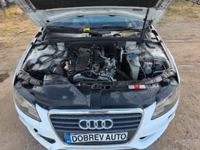 Audi A4 на части, снимка 7