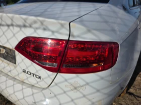 Audi A4 на части, снимка 5