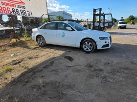 Audi A4 на части, снимка 2
