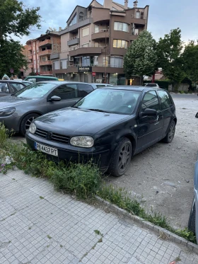 VW Golf 2.0, снимка 5