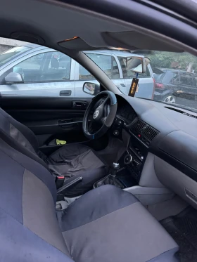 VW Golf 2.0, снимка 8