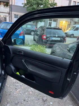 VW Golf 2.0, снимка 6