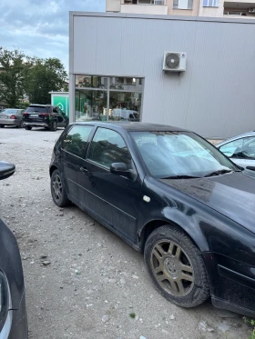 VW Golf 2.0, снимка 2