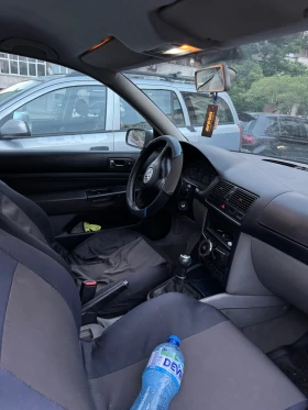 VW Golf 2.0, снимка 7