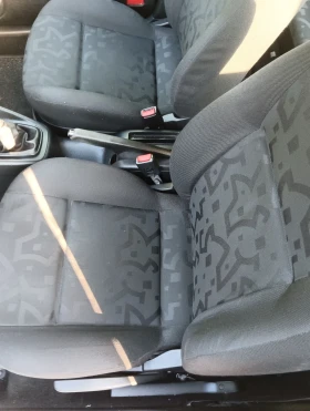 VW Golf 1.9 Tdi (90), снимка 5