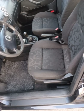 VW Golf 1.9 Tdi (90), снимка 2