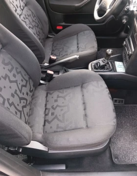 VW Golf 1.9 Tdi (90), снимка 7