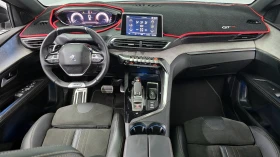 Peugeot 5008 | Панорама | Масаж | Адаптивен круиз, снимка 6