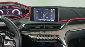 Peugeot 5008 | Панорама | Масаж | Адаптивен круиз, снимка 11