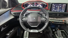 Peugeot 5008 | Панорама | Масаж | Адаптивен круиз, снимка 7